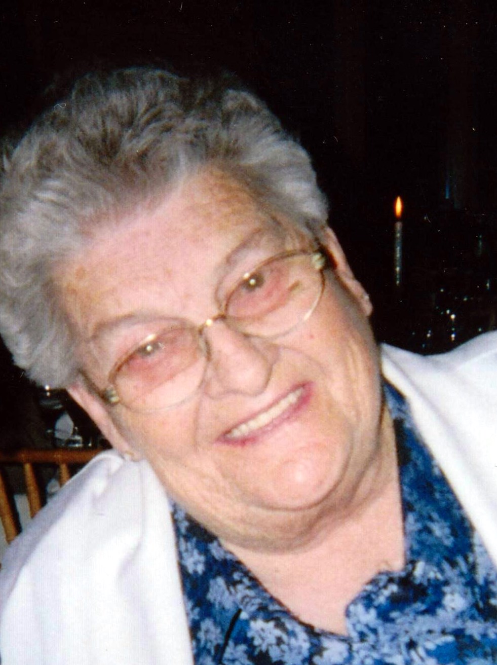 Mary Upton Obituary Virginia Beach, VA