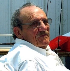 Obituary of Jack McCutchin