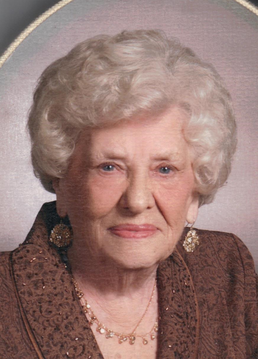 Obituary of Alice M. Danielsen