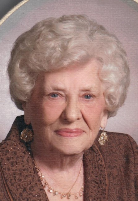 Obituary of Alice M. Danielsen
