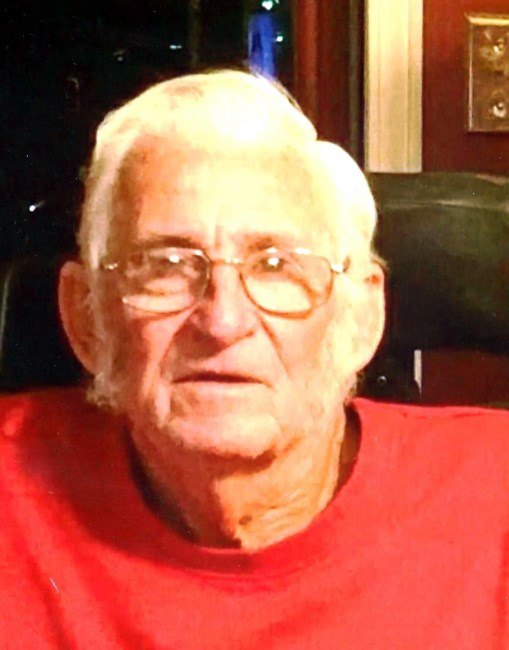 Obituary of Jerry W. Copeland