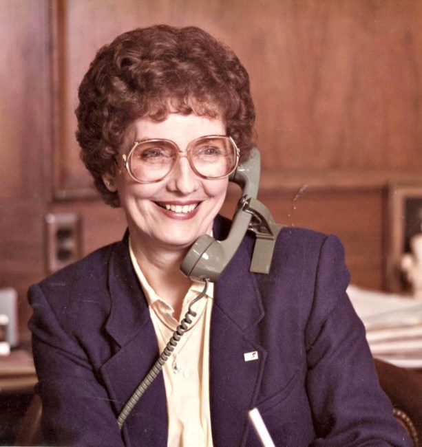 Obituary of Jeannie Stevens