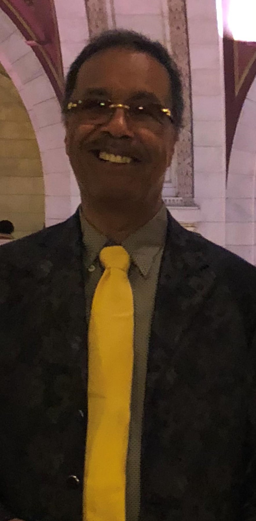 Avis de décès de Johnny H Williams