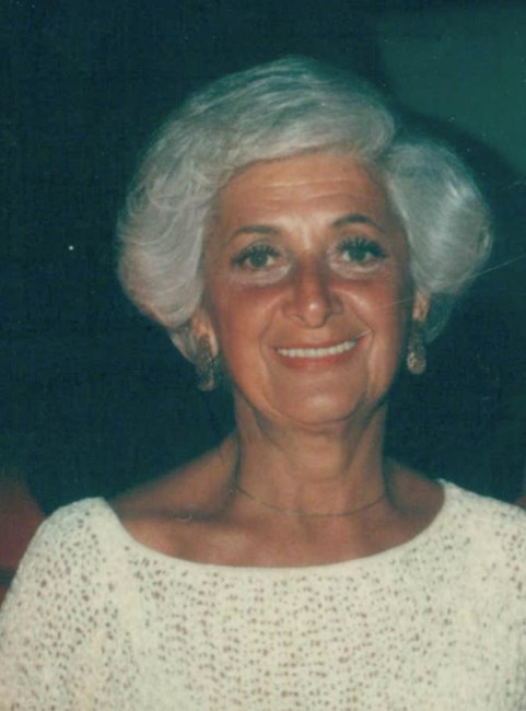 Obituary of Tilly Freed Passman