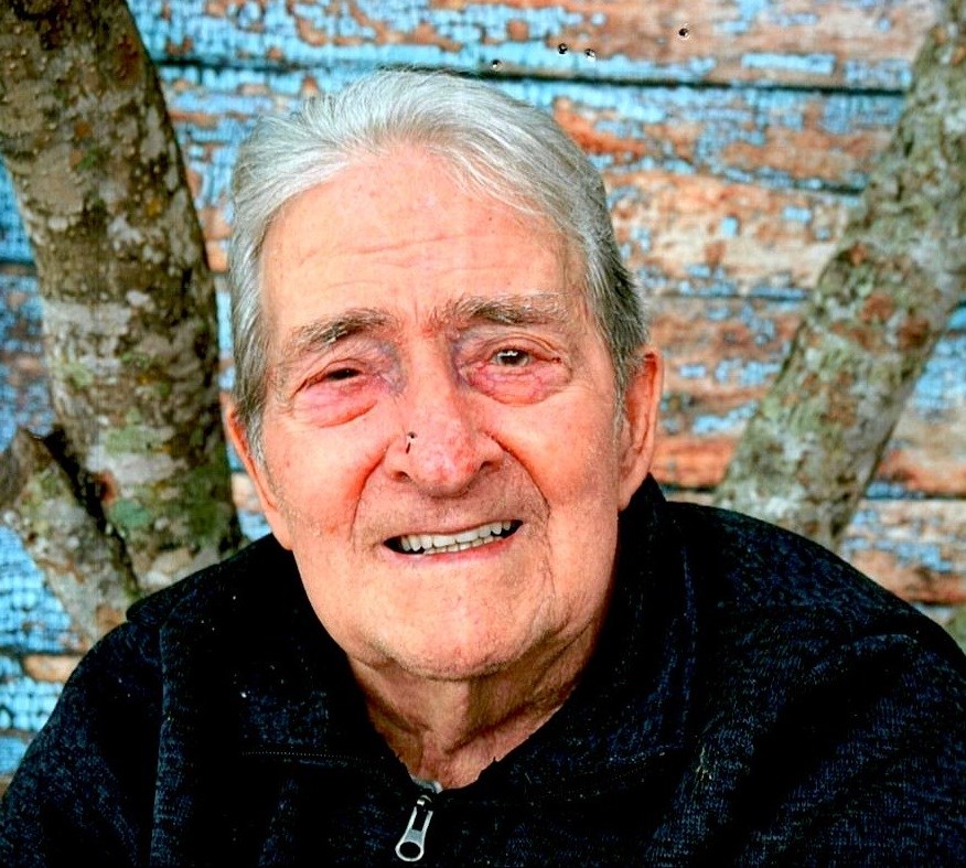 Obituario de William Joseph Collins