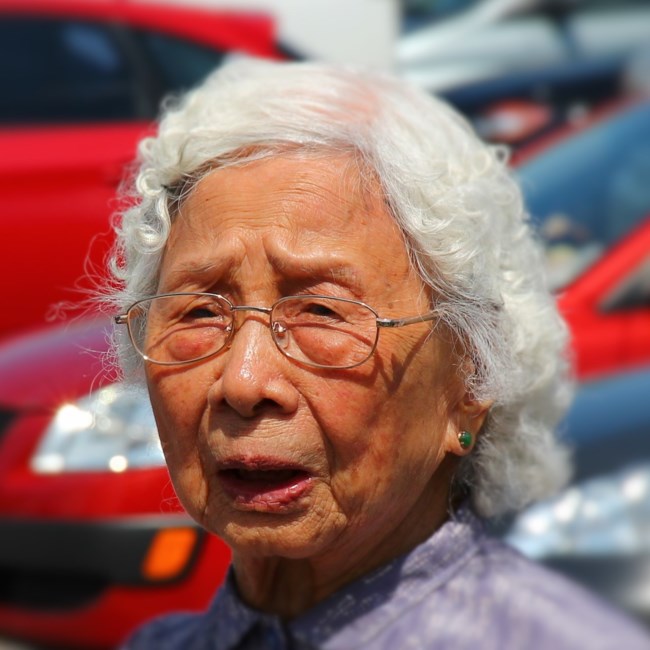 Avis de décès de Tai Har Ing