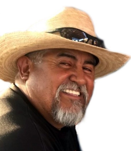 Obituary of Fernando "Fernie" Rene Escobar