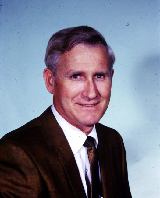 Obituary of Joseph W. Faulkner