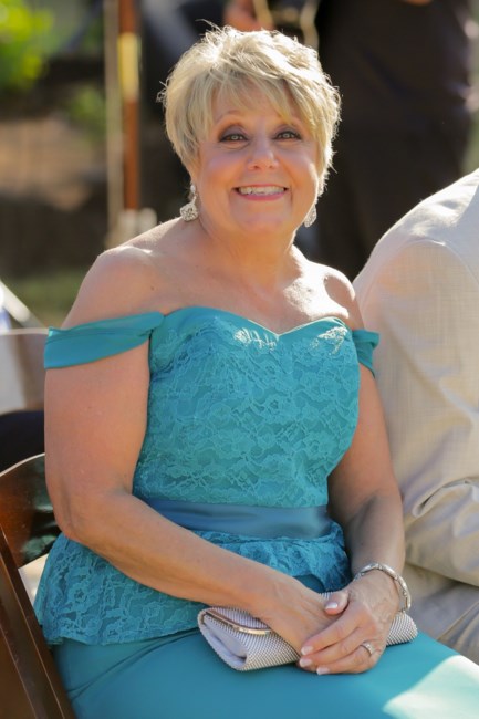 Obituary of Donna L. Galuardi