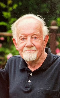 Obituary of Dr. Cornelius F. McCarthy