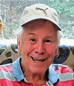 Obituary of Richard Perry Behr
