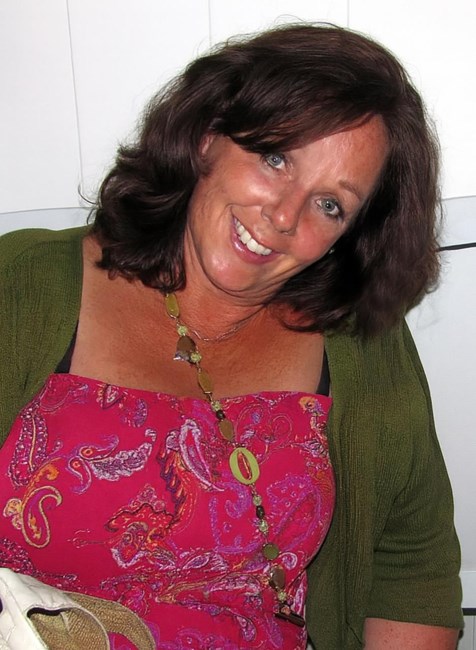 Obituary of Barbara Carole Steormann