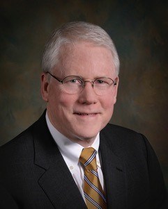 Obituary of Lawrence Richard Ahern III