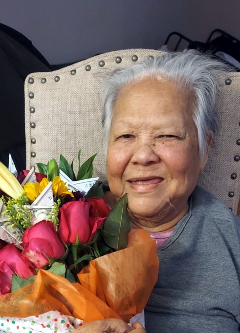 Obituary of Du Thi Huynh