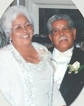 Obituary of Rita M. Ramirez