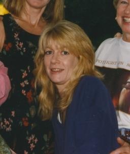 Obituary of Nancy Shires Kelly