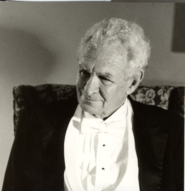 Obituario de William D. Kushner