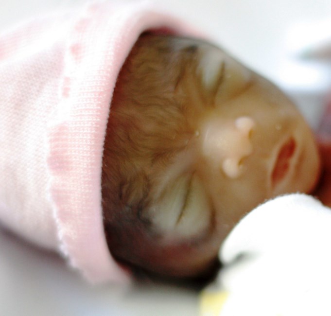 Obituary of Sa'Riyah Nicole Frazier