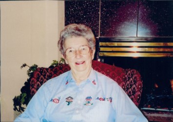 Obituary of Mary Lou Beam