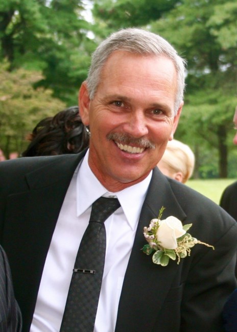 Obituary of Frank Joseph Burich