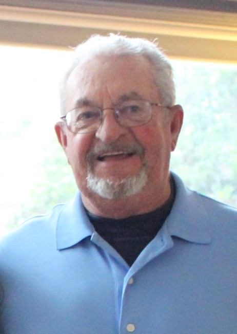 Obituary of James Martin Edwards