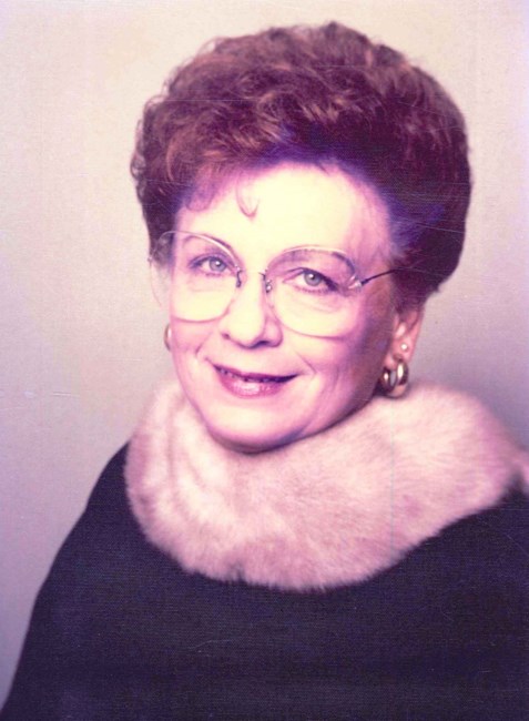 Obituary of Mrs. Jackie Lou Scott Thompson