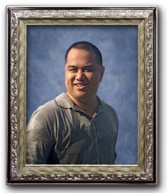 Obituary of John Mitchelle E. Fernandez