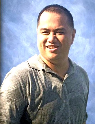 Obituary of John Mitchelle E. Fernandez