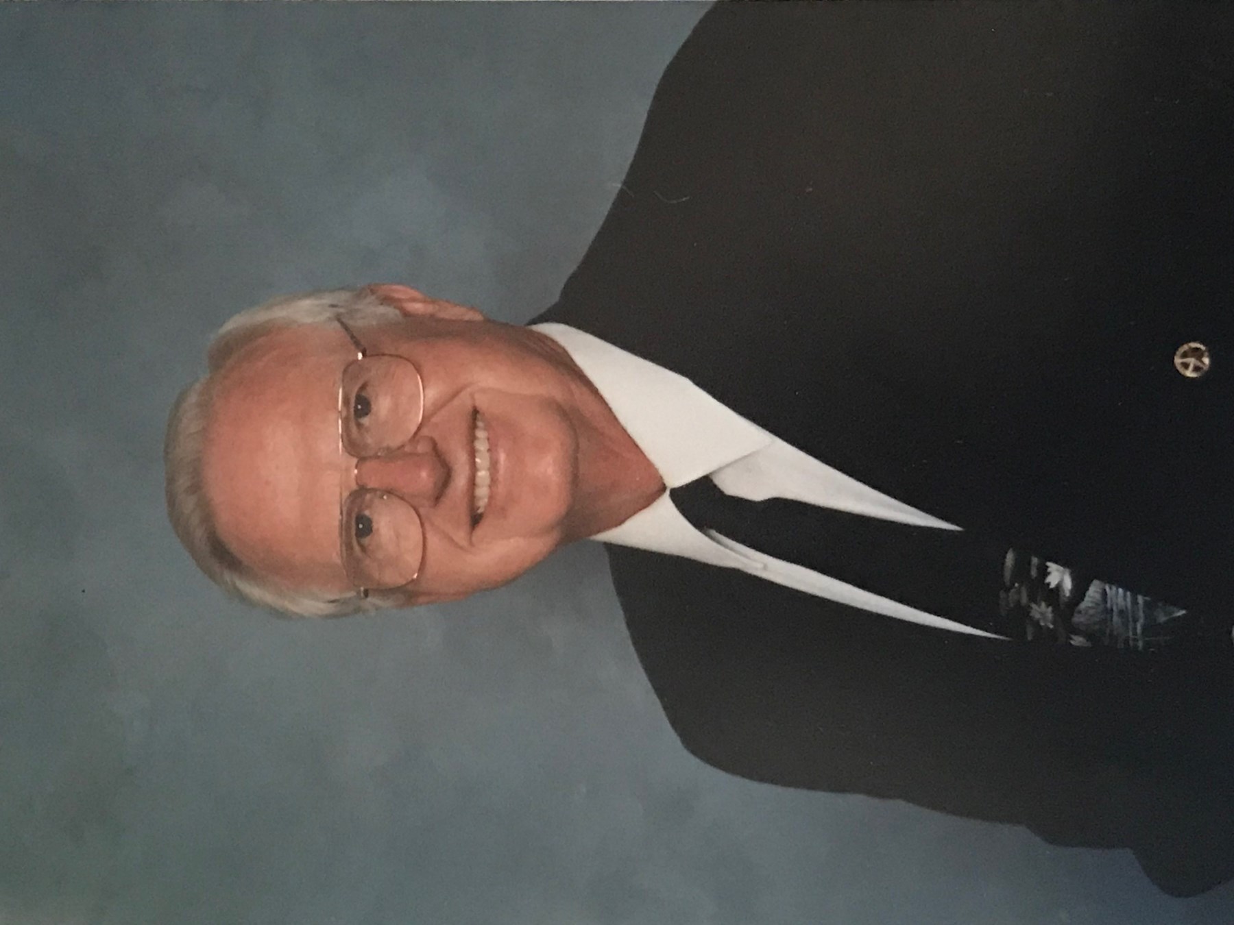 Avis de décès de Lawrence O Harjehausen