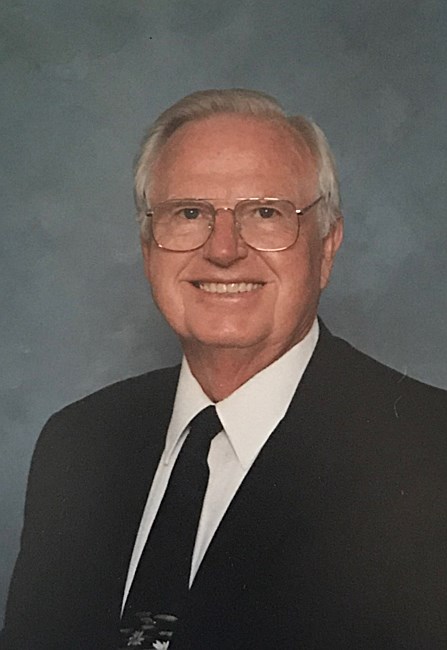 Avis de décès de Lawrence O Harjehausen