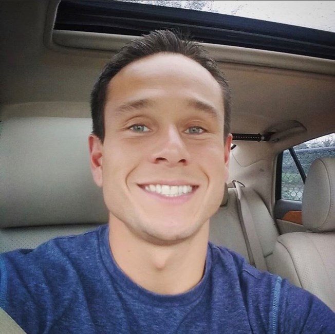 Obituary of Michael Anthony Deane