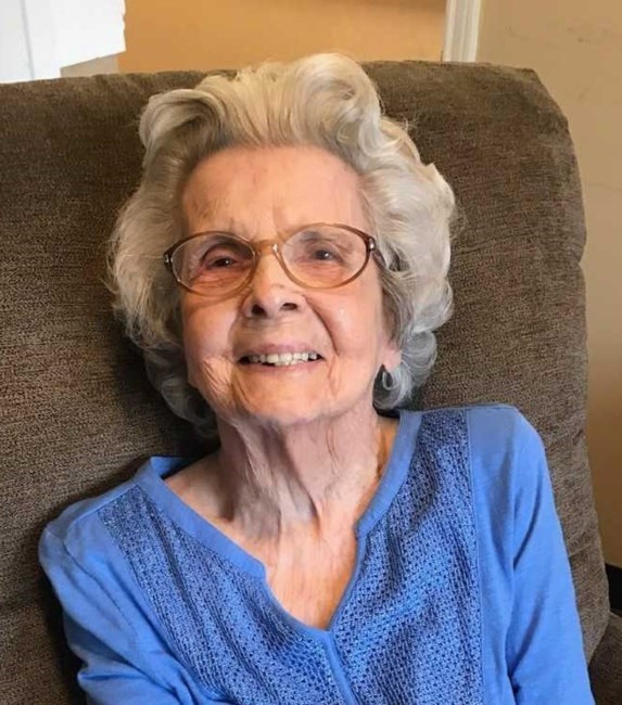 Obituario de Kathleen T. Doscher