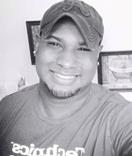 Avis de décès de Julian Ja’Mard Perry