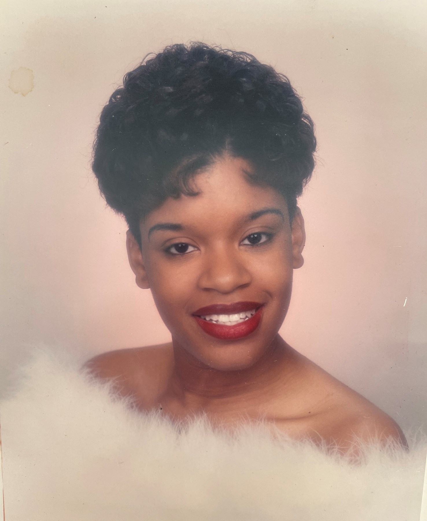 Obituary of Kimberly Cache Kegler