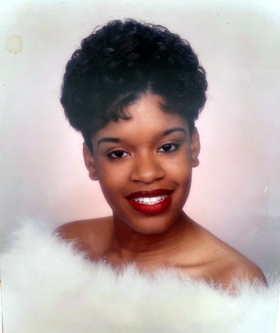 Obituary of Kimberly Cache Kegler