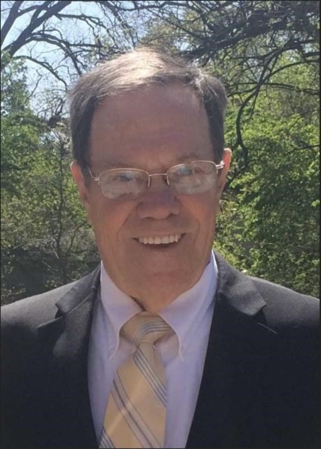 Obituary of George Patrick Trotzuk