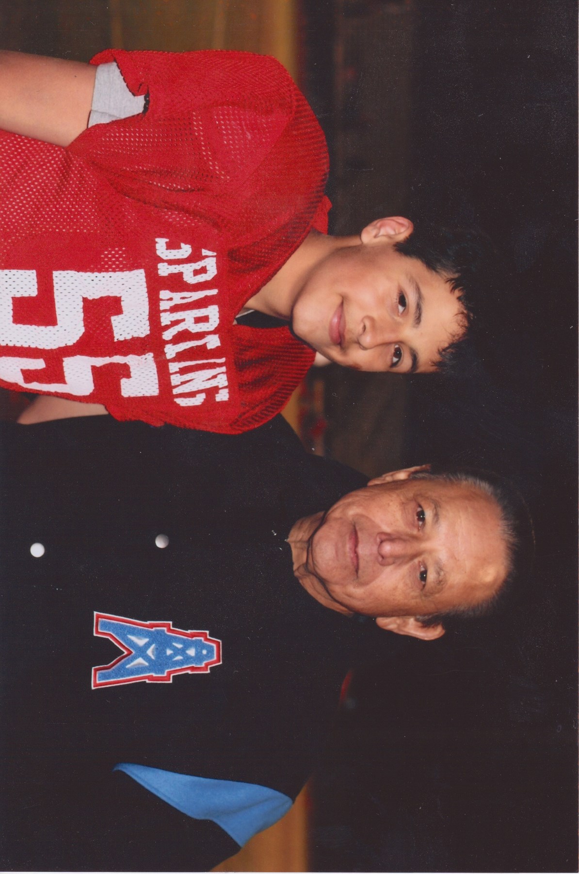 Obituary of Richard Ramirez