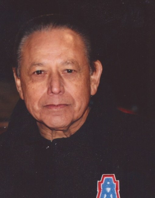 Obituary of Richard Ramirez