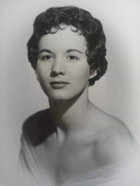 Obituary of Marilyn Morrison Ryan