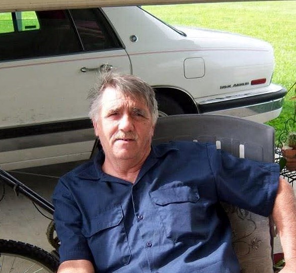 Obituary of Andrew Dale Royster