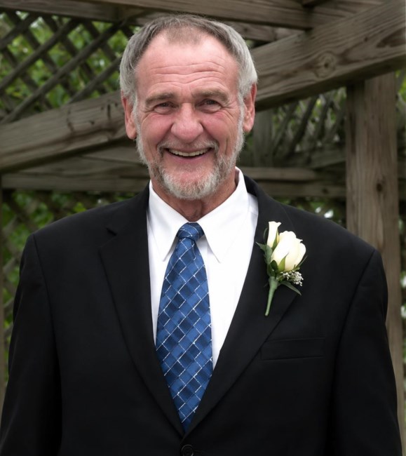 Obituary of Barry Wayne Perry
