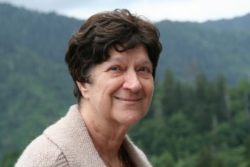 Obituary of Carol Webb