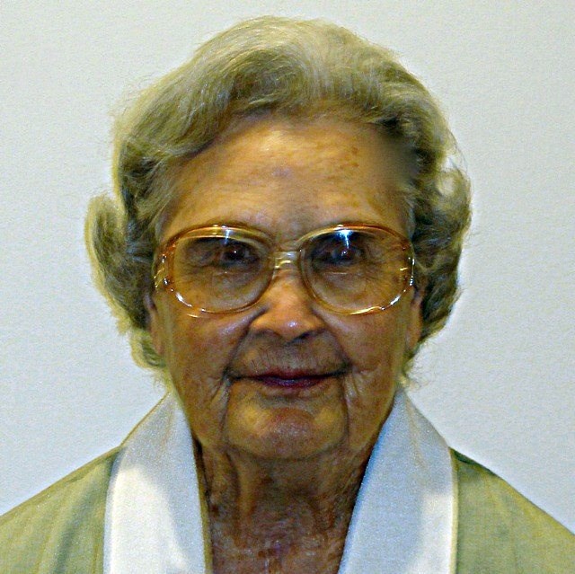 Obituary of Edna Tubbs Martin