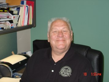 Obituary of Danny Lee Silence