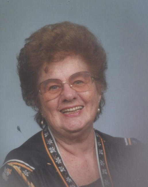 Obituary of Lyla R. Brown