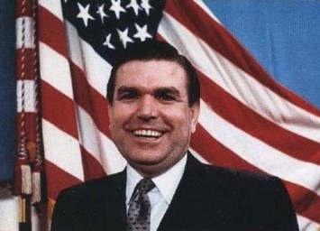 Obituary of W. Marvin Watson