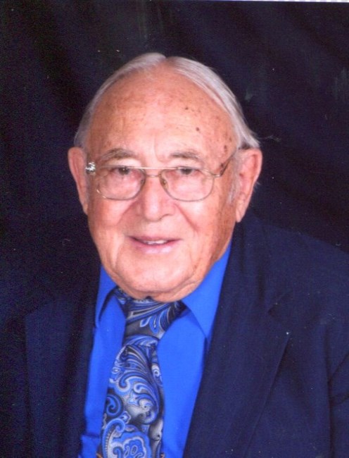 Obituary of Walter Moosbrugger
