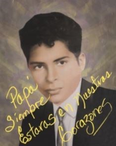 Obituary of Jose Gilberto Aleman