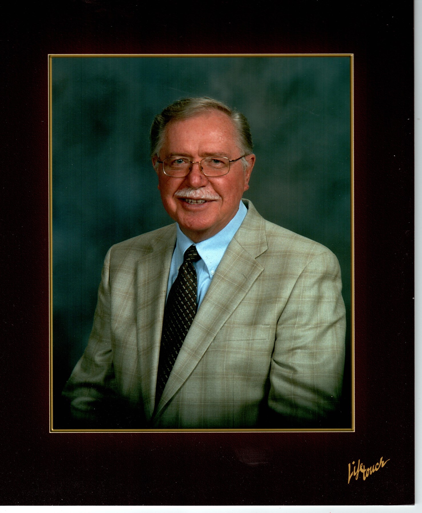 Obituary of Paul A. Connor