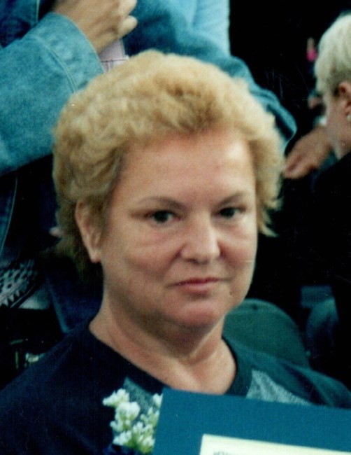 Obituario de Susan Franks